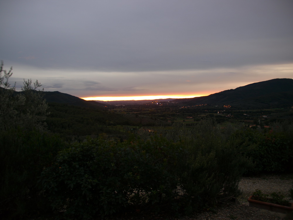 Santo Stefano Agriturismo, Impressionen