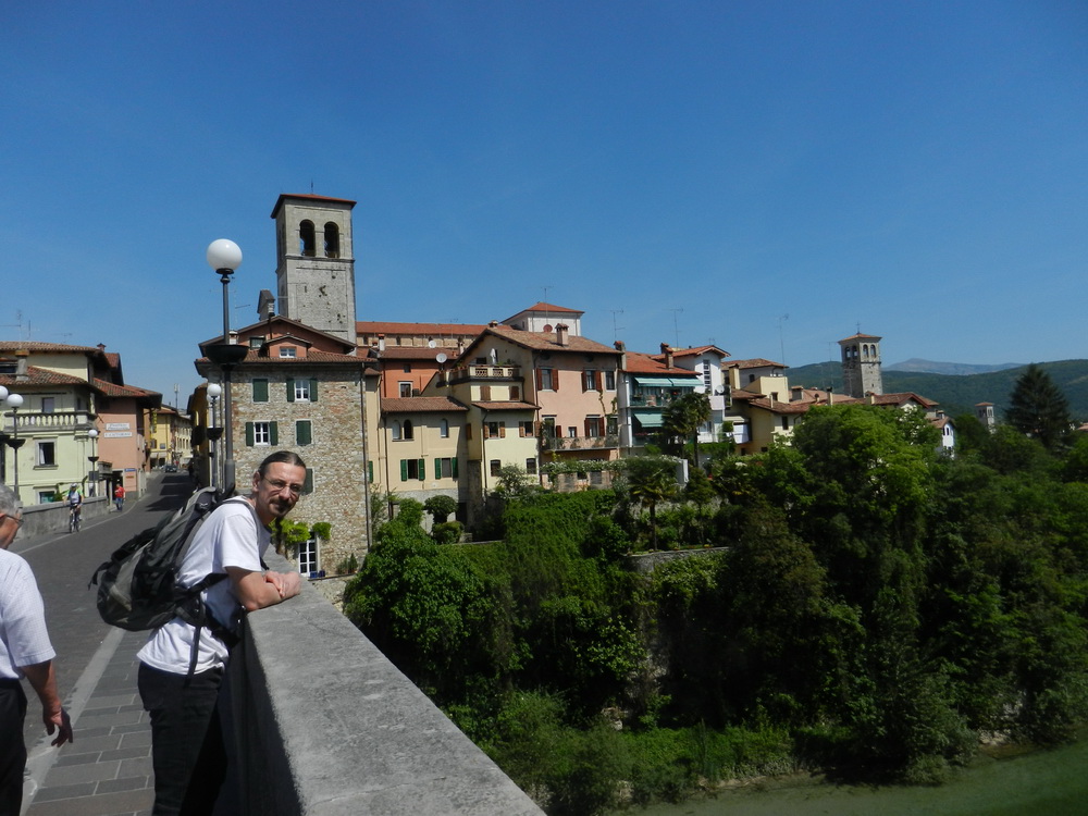 Cividale del Friuli, Impressionen