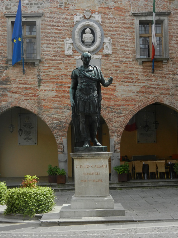 Cividale del Friuli, Impressionen