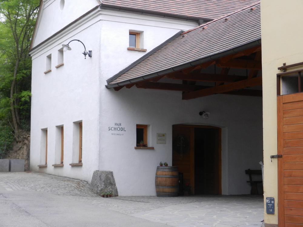 Weingut Schödl