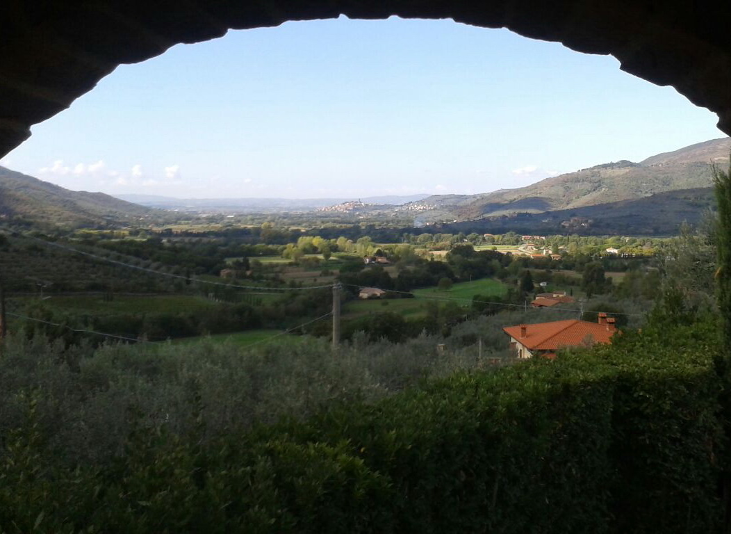 Borgo Santo Stefano