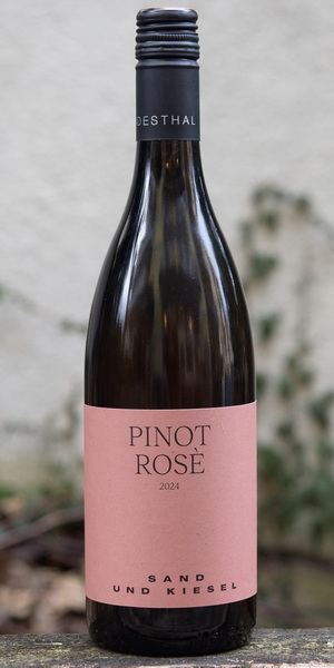 Rosé, Schödl