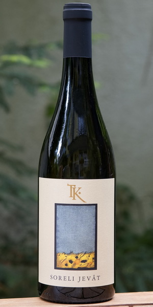 Soreli Jevât, Kitzmüller